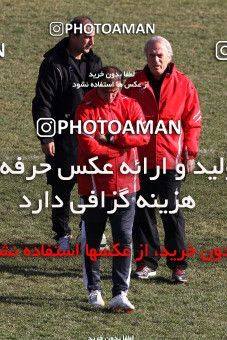 1050911, Tehran, , Persepolis Football Team Training Session on 2012/01/08 at Derafshifar Stadium