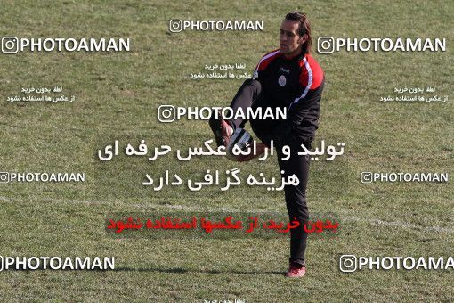 1050935, Tehran, , Persepolis Football Team Training Session on 2012/01/08 at Derafshifar Stadium