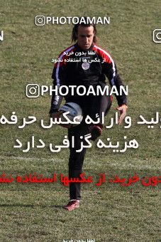 1050992, Tehran, , Persepolis Football Team Training Session on 2012/01/08 at Derafshifar Stadium