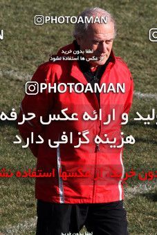 1050888, Tehran, , Persepolis Football Team Training Session on 2012/01/08 at Derafshifar Stadium