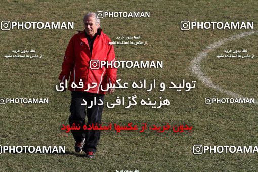 1050946, Tehran, , Persepolis Football Team Training Session on 2012/01/08 at Derafshifar Stadium