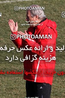 1050972, Tehran, , Persepolis Football Team Training Session on 2012/01/08 at Derafshifar Stadium