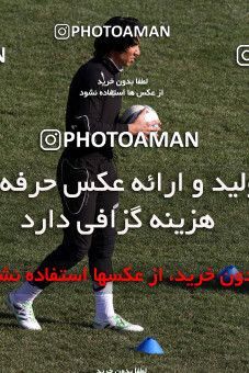 1050965, Tehran, , Persepolis Football Team Training Session on 2012/01/08 at Derafshifar Stadium