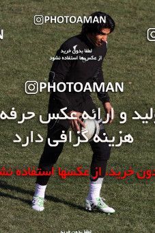 1050994, Tehran, , Persepolis Football Team Training Session on 2012/01/08 at Derafshifar Stadium