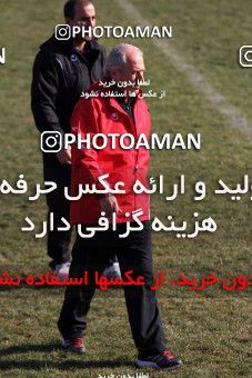 1051015, Tehran, , Persepolis Football Team Training Session on 2012/01/08 at Derafshifar Stadium