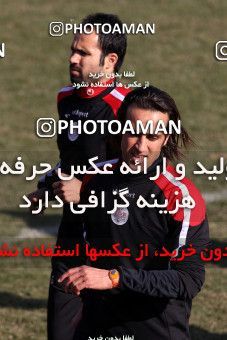 1051034, Tehran, , Persepolis Football Team Training Session on 2012/01/08 at Derafshifar Stadium