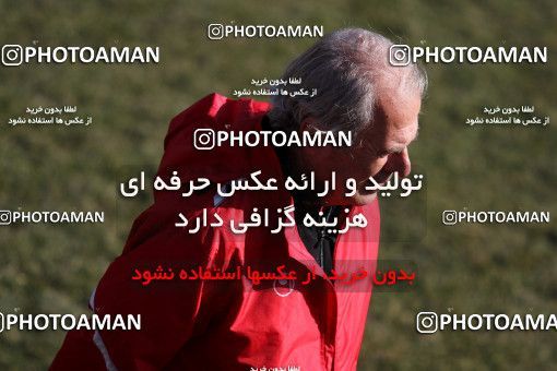 1051048, Tehran, , Persepolis Football Team Training Session on 2012/01/08 at Derafshifar Stadium