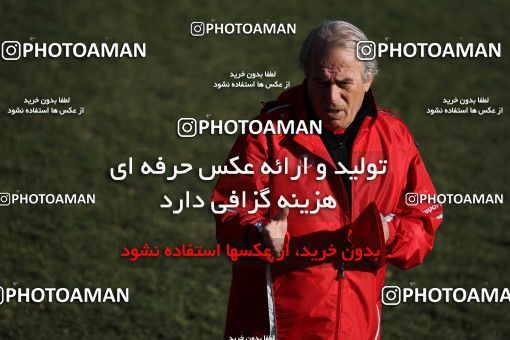 1051012, Tehran, , Persepolis Football Team Training Session on 2012/01/08 at Derafshifar Stadium