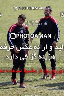 1051046, Tehran, , Persepolis Football Team Training Session on 2012/01/08 at Derafshifar Stadium