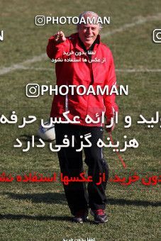 1051028, Tehran, , Persepolis Football Team Training Session on 2012/01/08 at Derafshifar Stadium