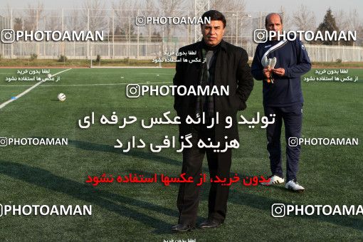1051152, Tehran, , Esteghlal Football Team Training Session on 2012/01/09 at زمین شماره 3 ورزشگاه آزادی