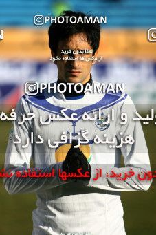 1051223, Tehran, [*parameter:4*], لیگ برتر فوتبال ایران، Persian Gulf Cup، Week 19، Second Leg، Rah Ahan 0 v 1 Malvan Bandar Anzali on 2012/01/10 at Ekbatan Stadium