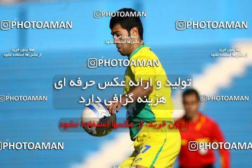 1051228, Tehran, [*parameter:4*], Iran Pro League، Persian Gulf Cup، 2011-12 season، Second Leg، Week 19، Rah Ahan v Malvan Bandar Anzali on 2012/01/10 at Ekbatan Stadium  / ([*parameter:140*] - [*parameter:139*]) (01)