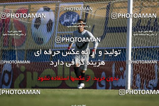 1051192, Tehran, [*parameter:4*], لیگ برتر فوتبال ایران، Persian Gulf Cup، Week 19، Second Leg، Rah Ahan 0 v 1 Malvan Bandar Anzali on 2012/01/10 at Ekbatan Stadium