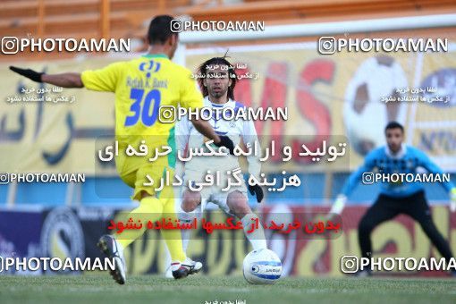 1051217, Tehran, [*parameter:4*], Iran Pro League، Persian Gulf Cup، 2011-12 season، Second Leg، Week 19، Rah Ahan v Malvan Bandar Anzali on 2012/01/10 at Ekbatan Stadium  / ([*parameter:140*] - [*parameter:139*]) (01)