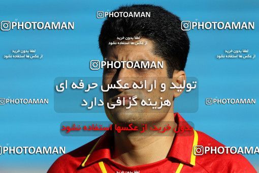 1051415, Tehran, [*parameter:4*], Iran Pro League، Persian Gulf Cup، 2011-12 season، Second Leg، Week 19، Rah Ahan v Malvan Bandar Anzali on 2012/01/10 at Ekbatan Stadium  / ([*parameter:140*] - [*parameter:139*]) (01)