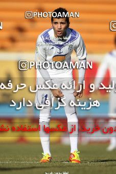 1051425, Tehran, [*parameter:4*], لیگ برتر فوتبال ایران، Persian Gulf Cup، Week 19، Second Leg، Rah Ahan 0 v 1 Malvan Bandar Anzali on 2012/01/10 at Ekbatan Stadium