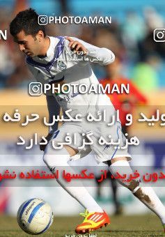 1051389, Tehran, [*parameter:4*], لیگ برتر فوتبال ایران، Persian Gulf Cup، Week 19، Second Leg، Rah Ahan 0 v 1 Malvan Bandar Anzali on 2012/01/10 at Ekbatan Stadium