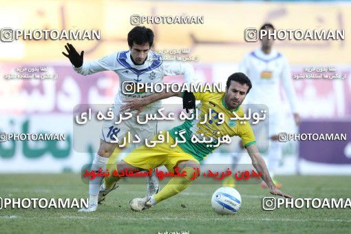 1051339, Tehran, [*parameter:4*], Iran Pro League، Persian Gulf Cup، 2011-12 season، Second Leg، Week 19، Rah Ahan v Malvan Bandar Anzali on 2012/01/10 at Ekbatan Stadium  / ([*parameter:140*] - [*parameter:139*]) (01)