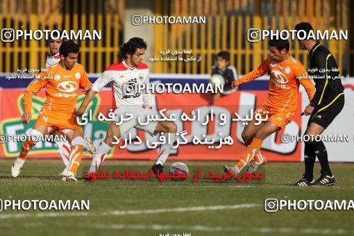 1051564, Alborz, [*parameter:4*], لیگ برتر فوتبال ایران، Persian Gulf Cup، Week 19، Second Leg، Saipa 1 v 2 Shahrdari Tabriz on 2012/01/11 at Enghelab Stadium