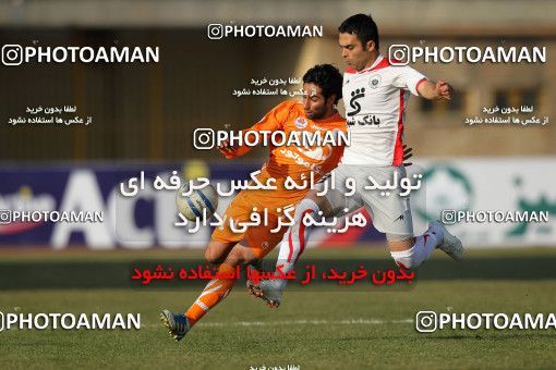 1051578, Alborz, [*parameter:4*], لیگ برتر فوتبال ایران، Persian Gulf Cup، Week 19، Second Leg، Saipa 1 v 2 Shahrdari Tabriz on 2012/01/11 at Enghelab Stadium