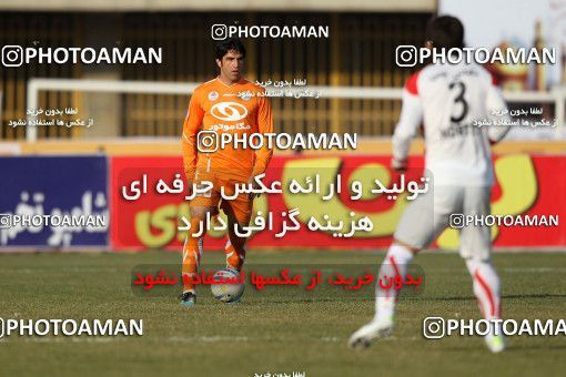 1051661, Alborz, [*parameter:4*], لیگ برتر فوتبال ایران، Persian Gulf Cup، Week 19، Second Leg، Saipa 1 v 2 Shahrdari Tabriz on 2012/01/11 at Enghelab Stadium