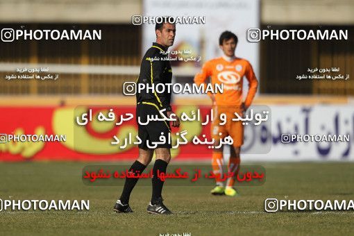 1051467, Alborz, [*parameter:4*], لیگ برتر فوتبال ایران، Persian Gulf Cup، Week 19، Second Leg، Saipa 1 v 2 Shahrdari Tabriz on 2012/01/11 at Enghelab Stadium