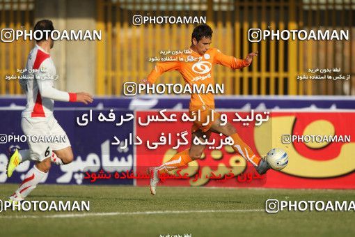 1051571, Alborz, [*parameter:4*], لیگ برتر فوتبال ایران، Persian Gulf Cup، Week 19، Second Leg، Saipa 1 v 2 Shahrdari Tabriz on 2012/01/11 at Enghelab Stadium