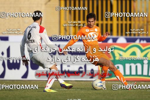 1051526, Alborz, [*parameter:4*], لیگ برتر فوتبال ایران، Persian Gulf Cup، Week 19، Second Leg، Saipa 1 v 2 Shahrdari Tabriz on 2012/01/11 at Enghelab Stadium