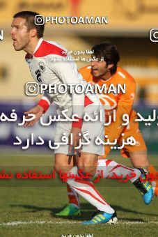 1051553, Alborz, [*parameter:4*], لیگ برتر فوتبال ایران، Persian Gulf Cup، Week 19، Second Leg، Saipa 1 v 2 Shahrdari Tabriz on 2012/01/11 at Enghelab Stadium