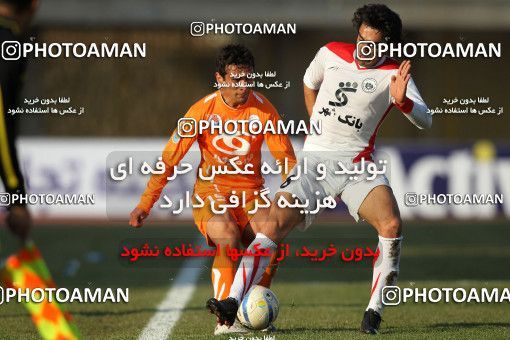 1051504, Alborz, [*parameter:4*], لیگ برتر فوتبال ایران، Persian Gulf Cup، Week 19، Second Leg، Saipa 1 v 2 Shahrdari Tabriz on 2012/01/11 at Enghelab Stadium