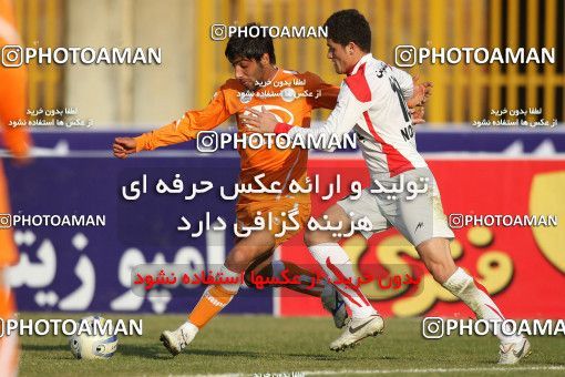 1051523, Alborz, [*parameter:4*], لیگ برتر فوتبال ایران، Persian Gulf Cup، Week 19، Second Leg، Saipa 1 v 2 Shahrdari Tabriz on 2012/01/11 at Enghelab Stadium