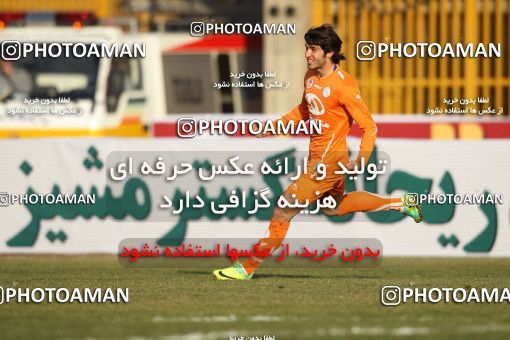 1051524, Alborz, [*parameter:4*], لیگ برتر فوتبال ایران، Persian Gulf Cup، Week 19، Second Leg، Saipa 1 v 2 Shahrdari Tabriz on 2012/01/11 at Enghelab Stadium