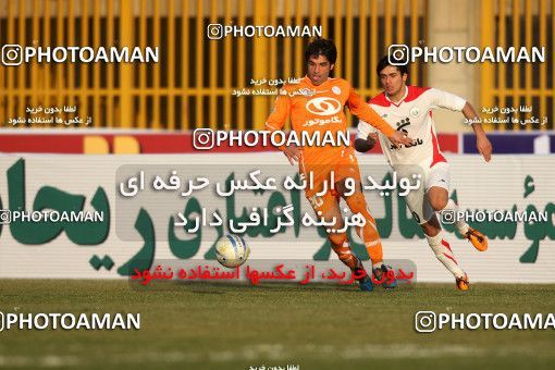 1051528, Alborz, [*parameter:4*], لیگ برتر فوتبال ایران، Persian Gulf Cup، Week 19، Second Leg، Saipa 1 v 2 Shahrdari Tabriz on 2012/01/11 at Enghelab Stadium