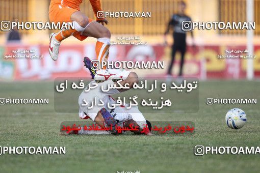 1051470, Alborz, [*parameter:4*], لیگ برتر فوتبال ایران، Persian Gulf Cup، Week 19، Second Leg، Saipa 1 v 2 Shahrdari Tabriz on 2012/01/11 at Enghelab Stadium