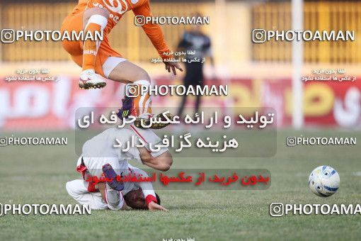 1051472, Alborz, [*parameter:4*], لیگ برتر فوتبال ایران، Persian Gulf Cup، Week 19، Second Leg، Saipa 1 v 2 Shahrdari Tabriz on 2012/01/11 at Enghelab Stadium