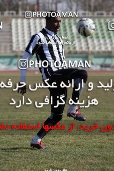 1051721, Tehran, , Esteghlal Football Team Training Session on 2012/01/13 at Shahid Dastgerdi Stadium