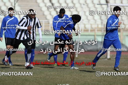 1051702, Tehran, , Esteghlal Football Team Training Session on 2012/01/13 at Shahid Dastgerdi Stadium