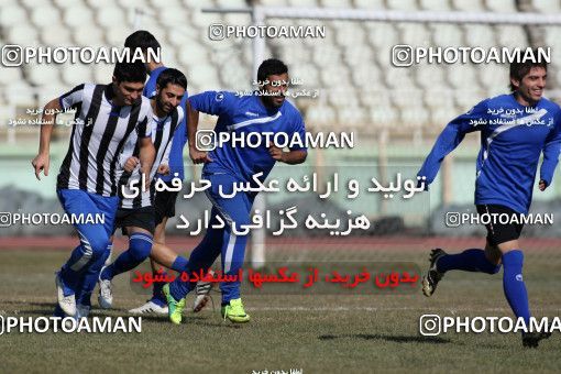 1051713, Tehran, , Esteghlal Football Team Training Session on 2012/01/13 at Shahid Dastgerdi Stadium