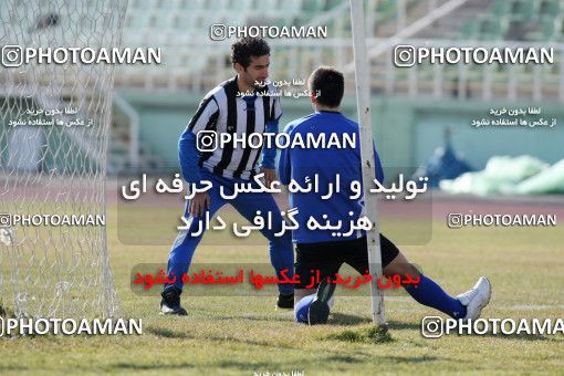 1051714, Tehran, , Esteghlal Football Team Training Session on 2012/01/13 at Shahid Dastgerdi Stadium