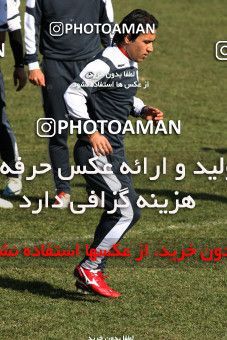 1051781, Tehran, , Persepolis Football Team Training Session on 2012/01/13 at Derafshifar Stadium