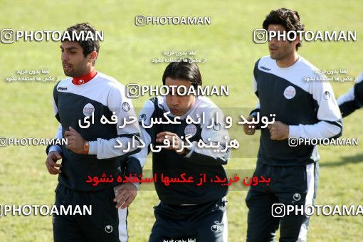 1051803, Tehran, , Persepolis Football Team Training Session on 2012/01/13 at Derafshifar Stadium