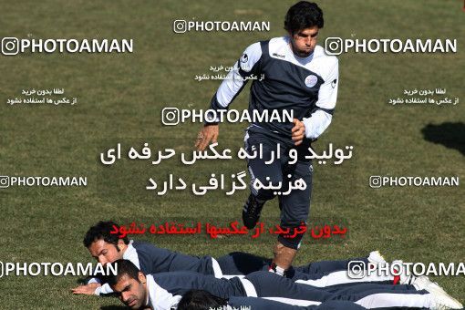 1051749, Tehran, , Persepolis Football Team Training Session on 2012/01/13 at Derafshifar Stadium