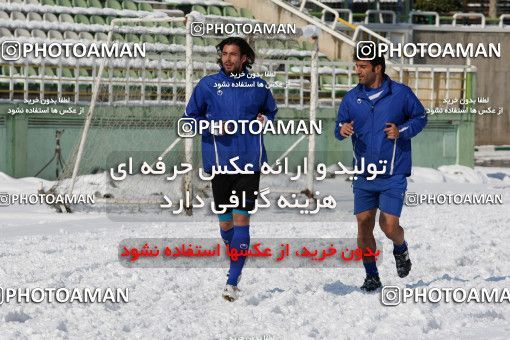 1051826, Tehran, , Esteghlal Football Team Training Session on 2012/01/21 at Shahid Dastgerdi Stadium