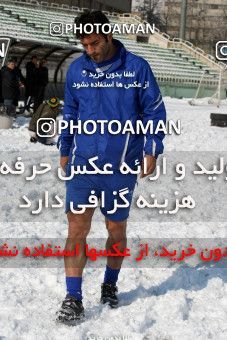 1051847, Tehran, , Esteghlal Football Team Training Session on 2012/01/21 at Shahid Dastgerdi Stadium