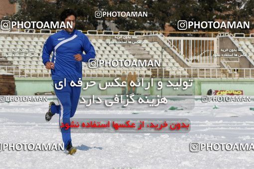 1051856, Tehran, , Esteghlal Football Team Training Session on 2012/01/21 at Shahid Dastgerdi Stadium
