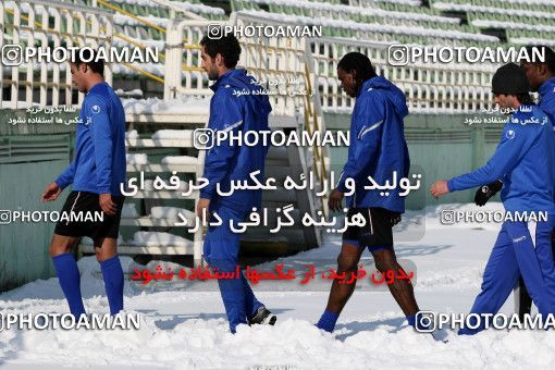1051833, Tehran, , Esteghlal Football Team Training Session on 2012/01/21 at Shahid Dastgerdi Stadium