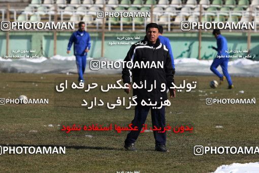 1051911, Tehran, , Esteghlal Football Team Training Session on 2012/01/22 at Shahid Dastgerdi Stadium