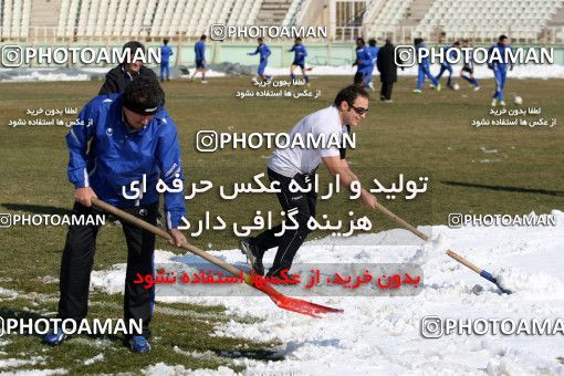 1051913, Tehran, , Esteghlal Football Team Training Session on 2012/01/22 at Shahid Dastgerdi Stadium