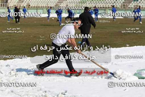 1051887, Tehran, , Esteghlal Football Team Training Session on 2012/01/22 at Shahid Dastgerdi Stadium